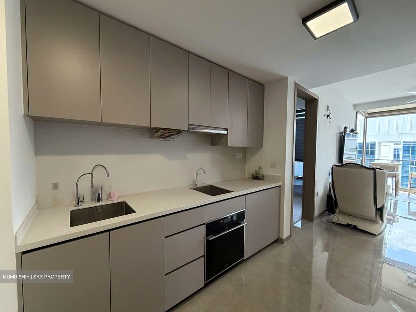 The Tapestry (D18), Condominium #538855551